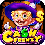Cash Frenzy™ - Casino Slots Mod Apk v2.52 (Unlimited Money)