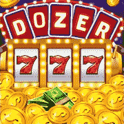 Coin Carnival Pusher Game MOD APK v1.73 (Unlimited Coins)