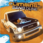 CSD Climbing Sand Dune Cars MOD APK v9.0.0 (Unlimited Money)
