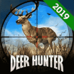 Deer Hunter 2018 Mod Apk v5.2.4 (Unlimited Money+Glu Coins)