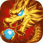 Dragon King Fishing Online MOD APK v9.3.1 (Unlimited/Gold)