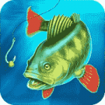 Fishing World v1.2.5 Mod APK (Unlimited Money)