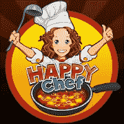 Happy Chef MOD APK v1.7 (Unlimited Time & Money)