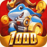 Jackpot Fishing-Casino slots Mod Apk 4.0.3.5 (Unlimited money)