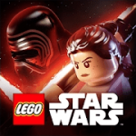 LEGO® Star Wars™: TFA MOD APK 2.0.1.27 (Unlocked Money)