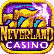 Neverland Casino: Vegas Slots MOD APK v2.142.0 (Unlimited Chip)
