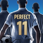 Perfect Soccer MOD APK v1.4.20 (Unlimited Coins)
