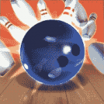 Strike Master Bowling MOD APK v4.0ob2 (Unlimited Money)