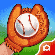 Super Hit Baseball v3.9.0 MOD APK (Unlimited Money)