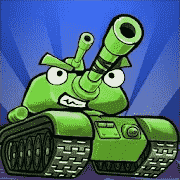 Tank Heroes MOD APK v1.8.0 (Unlimited Money/Gems/Coins)