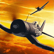 Wings of Steel MOD APK v0.3.3 (Unlimited Money/coins)