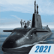 World of Submarines MOD APK v2.1 (Unlimited Money)