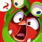 Angry Birds Dream Blast MOD APK v1.42.2 (Unlimited Coin)