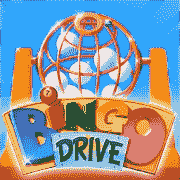 Bingo Drive MOD APK v3.01.09 (Unlimited Money)
