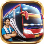 Bus Simulator Indonesia Mod Apk 3.7.1 (Unlimited Money)
