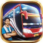 Bus Simulator Indonesia Mod Apk 3.6.1 (Unlimited Money)