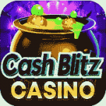 Cash Blitz MOD APK v6.0.0.401 (Unlimited Money)
