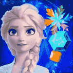 Disney Frozen Adventures v25.0.3 MOD APK (Hearts/Boosters)