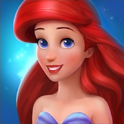 Disney Princess Majestic Quest MOD APK v1.7.1b (Unlimited Coins)