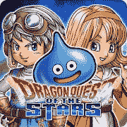 Dragon Quest Of The Stars MOD APK 1.2.40 (Unlimited Money)