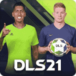 Dream League Soccer 2022 MOD APK v9.14 (Unlimited Coins/Diamonds)