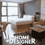 Home Designer Decorating Games v2.17.4 MOD APK (Free Purchase)