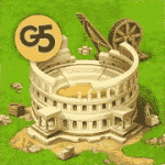 Jewels of Rome: Gems Puzzle MOD APK v1.35.3500 (Unlimited Coins)