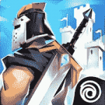 The Mighty Quest for Epic Loot v8.2.0 MOD APK (Damage/Defense)