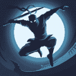 Shadow Knight: Ninja Fighting v1.26.17 MOD APK (High Damage)