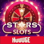 Stars Slots Casino MOD APK v1.0.2059 (Unlimited Money)