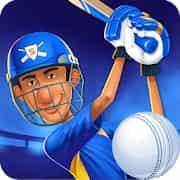 Stick Cricket Super League MOD APK v1.9.0 (Unlimited Money)