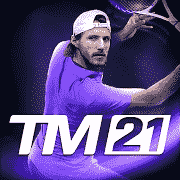 Tennis Manager 2020 MOD Apk v1.36.5905 (Unlimited Money)