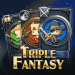 Card Legend - Triple Fantasy MOD APK v7.20.1 (Unlimited Diamonds)