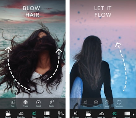 Vimage MOD APK Latest Version
