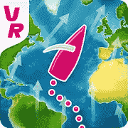 Virtual Regatta Offshore MOD APK v4.5.4 (Unlimited Credits)