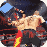 Wrestling Cage Championship MOD APK v6.5 (Unlock All Characters)