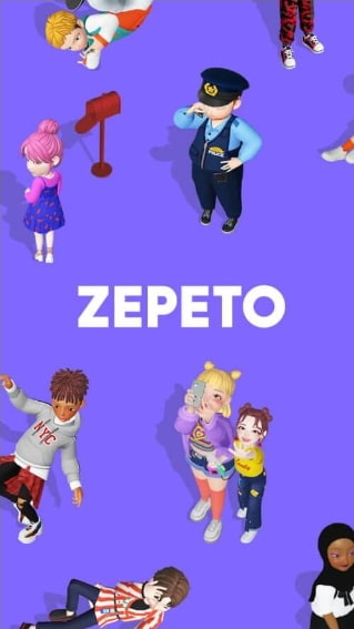 ZEPETO MOD APK