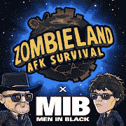 Zombieland: AFK Survival v3.7.2 MOD APK (Mega Menu)