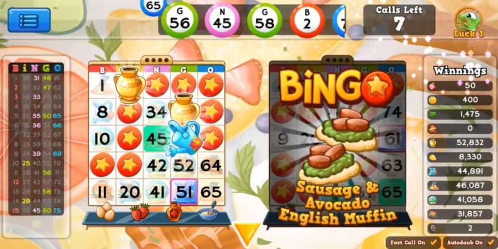 Bingo Pop MOD APK
