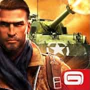 Brothers in Arms 3 MOD APK (Unlimited Money/Offline) 1.5.4a