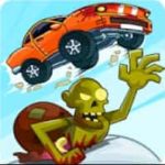 Zombie Road Trip MOD APK v3.30 (Unlocked All Cars/Levels)