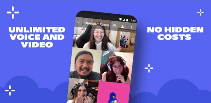 Discord MOD APK