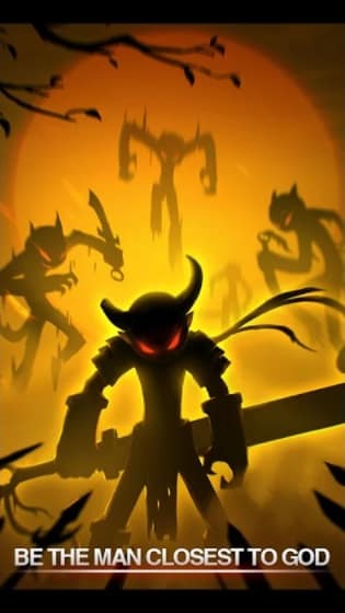 Download League of Stickman MOD APK
