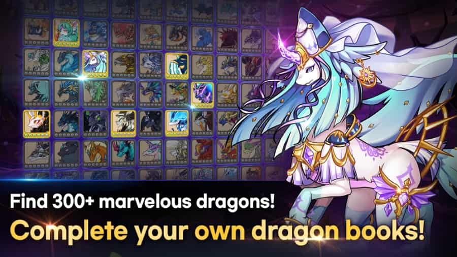 Dragon Village 2 Unlimited Gems
