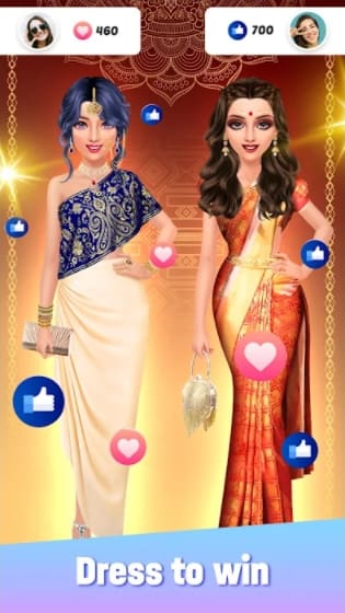 Fashion Show MOD APK Unlimited Gems
