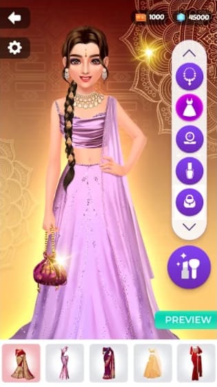 Fashion Show MOD APK