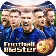 Football Master MOD APK v8.0.6 (Unlimited Money and Gems)
