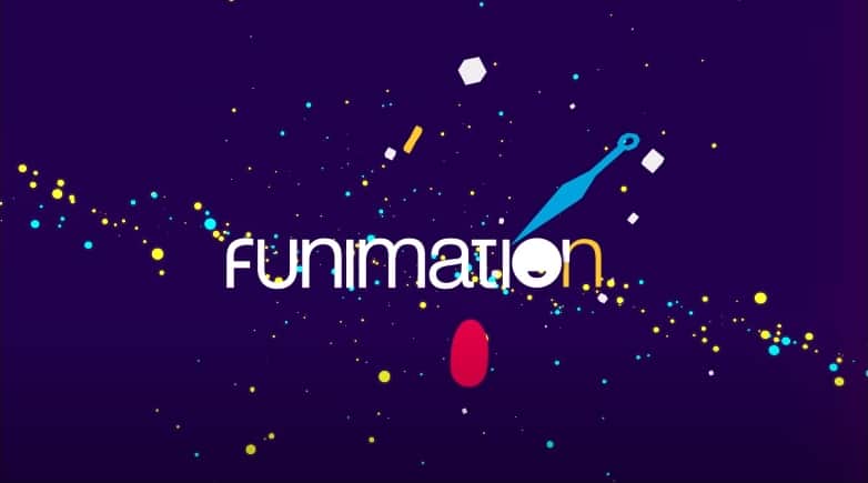 Funimation MOD APK 
