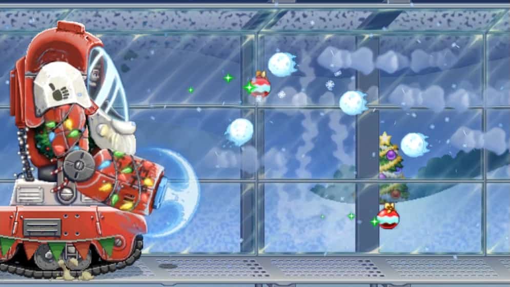 Jetpack Joyride MOD APK No Ads
