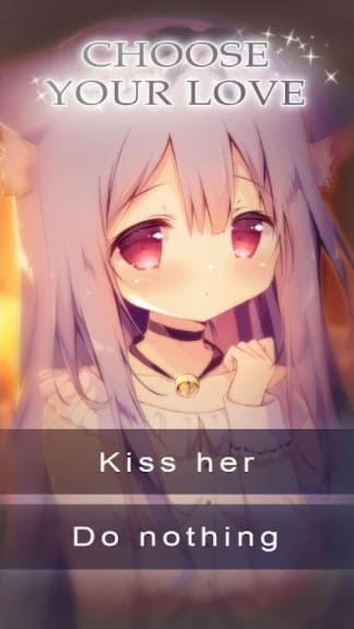 My Kemono Girlfriend APK MOD
